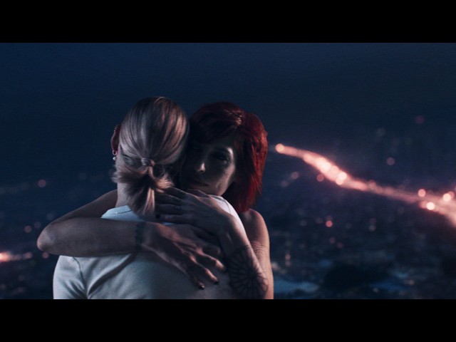 ABOUT US (Toi & Moi) - Jenn Ayache (Clip Officiel)