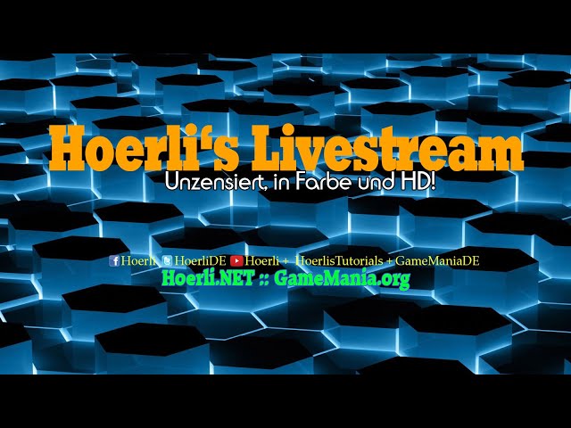 Läuft jetzt auch unter Linux (1440ᴴᴰ60ᶠᵖˢ)