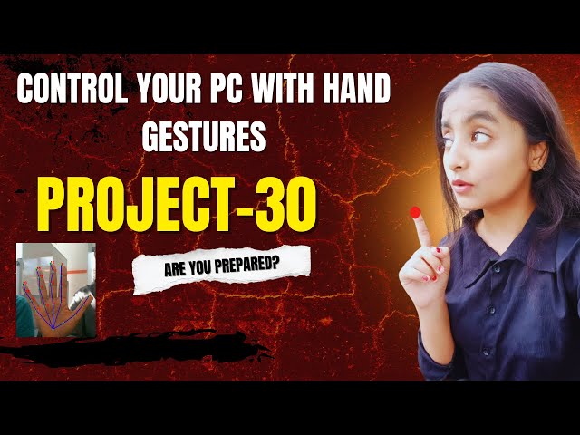 Virtual Mouse Control Using Hand Gestures\\Project-30\\MINI PROJECT\\TechAlpha Anju