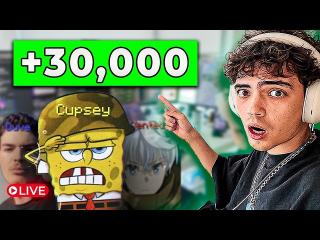 I Made $30,000 Trading Memecoins With Cupsey