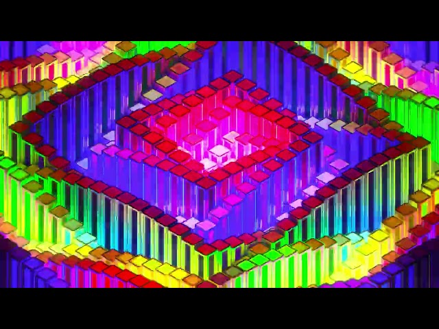 RAVENSCOON "Thats So Waven Vol. 1" (featuring UON Visuals) {STROBE WARNING}
