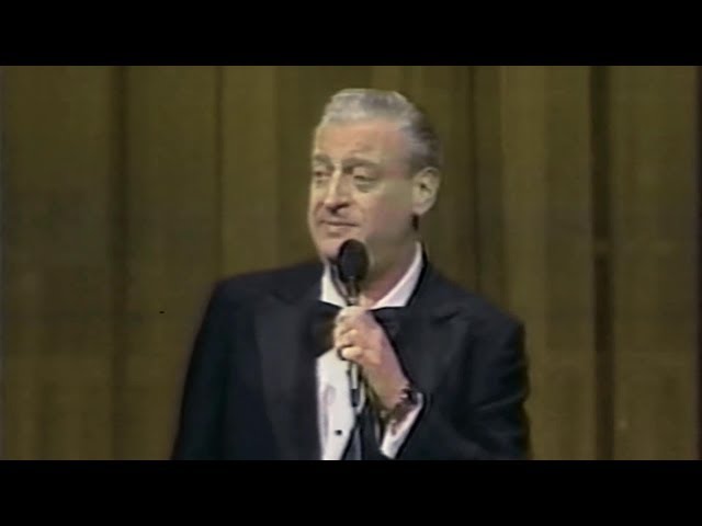 101 Rodney Dangerfield 1 liners