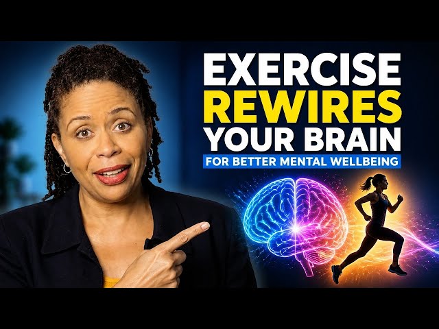 The Real Reason Exercise Boosts Your Brain Power