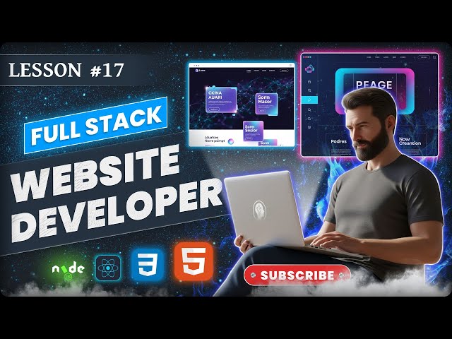 Mern Stack Development Lecture 17 Mini Project Guide (Paid Course)