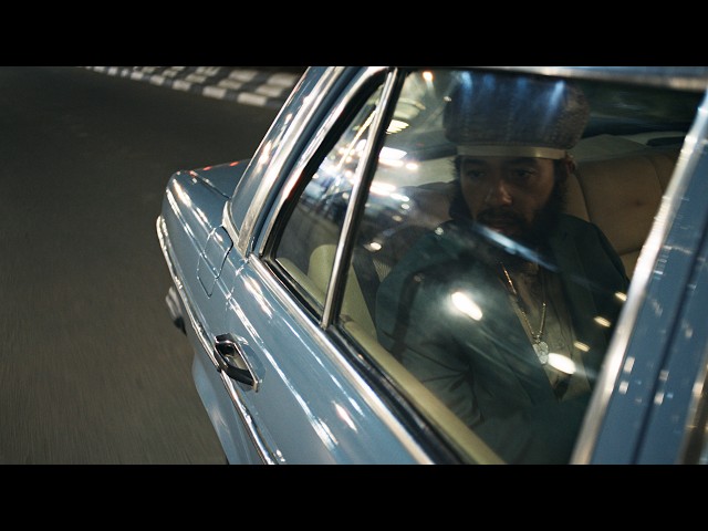 Protoje Ft. Jesse Royal - Something I Said (Official Video)