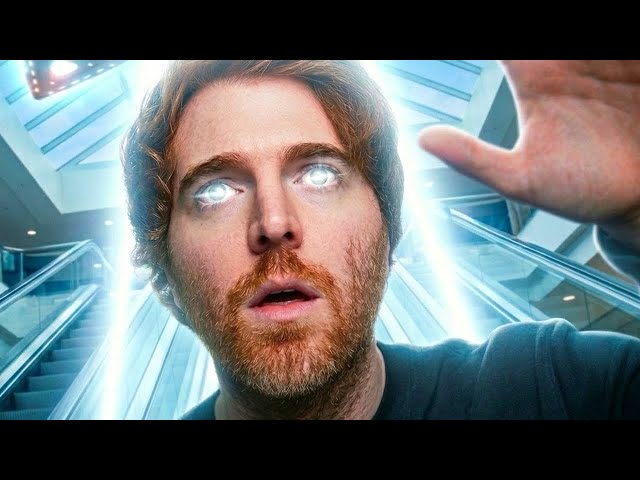 The Miami Mall Incident Conspiracy Theory