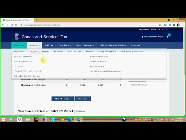 how to convert GSTR-1 JSON file to excel?
