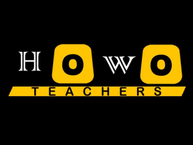 Howo- A free platform for teachers and students