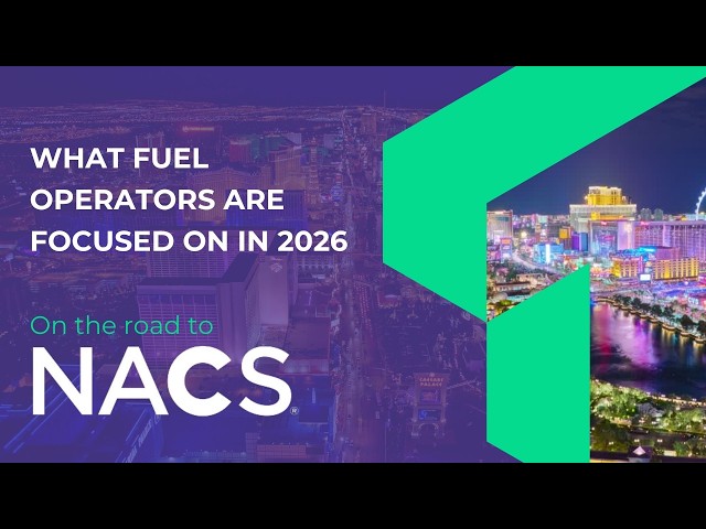 5 Conversations We're Bringing to NACS Show 2026