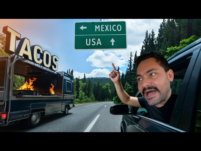 Manejando a México desde mi casa en Estados Unidos | La Capital