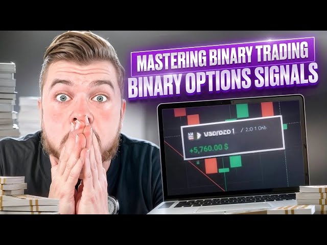 ⚪ 10-MINUTE TRADING MIRACLE | Binary Options Trading Training