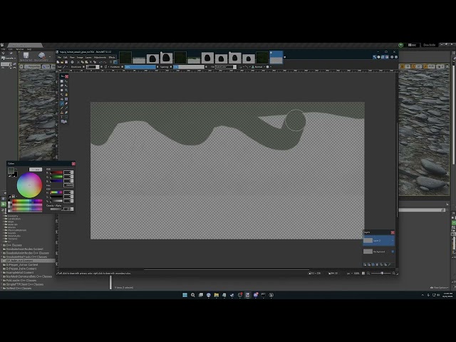 Creating custom skins[Deadside Modding Tutorial]