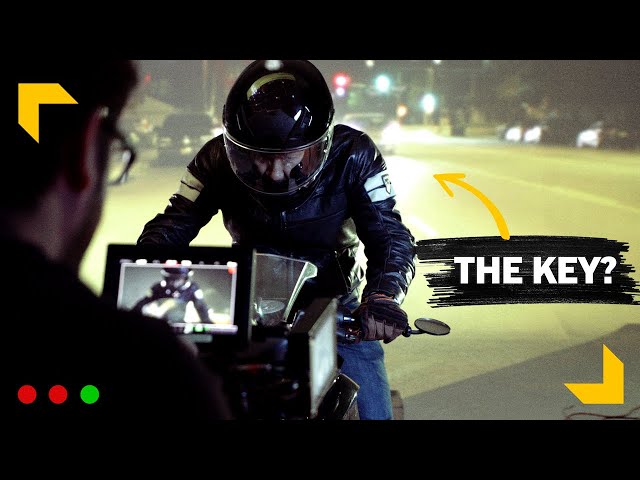 This $80 Projector Trick Makes Incredible Films | Live Projection 101