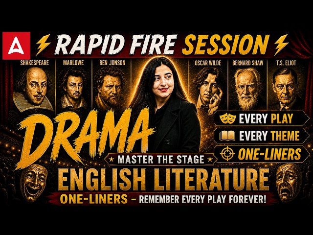 UGC NET English Literature | UGC NET English Unit 1 Drama | Drama For UGC NET English Aishwarya Mam