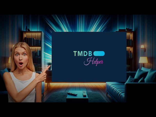 TMDb Help Players URL - Kodi Tips