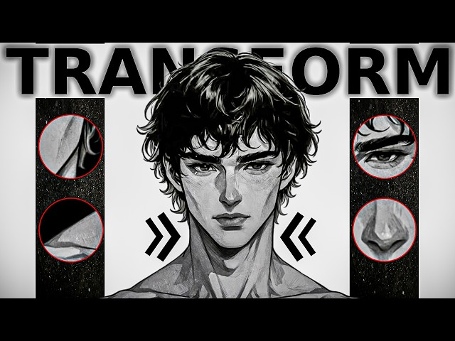 How to Looksmax: Step-by-Step Guide (Age 14-25)