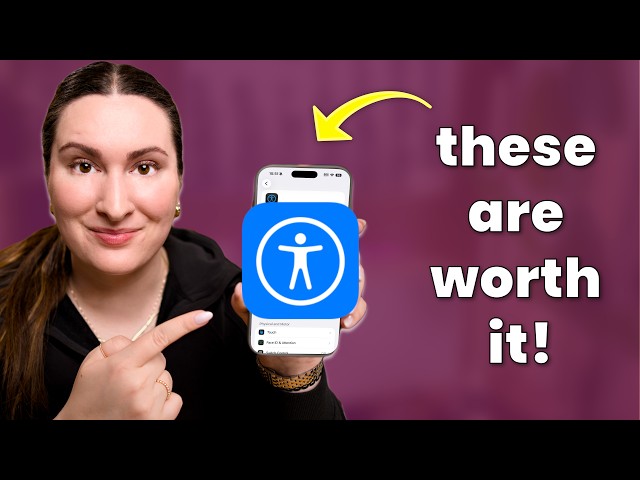 10 iPhone Settings You’re Probably Ignoring (But Shouldn't)