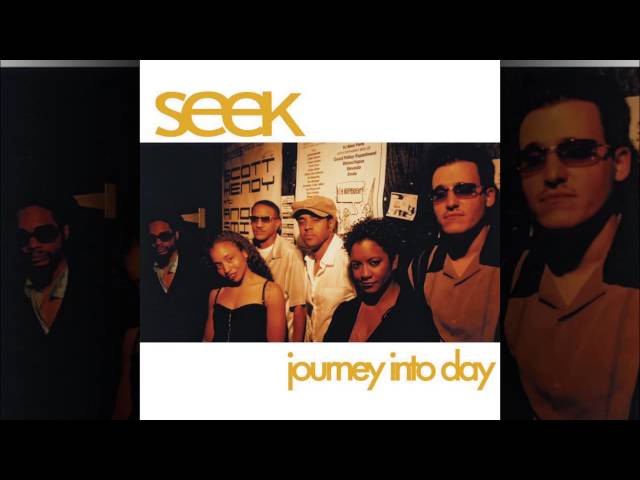 Seek - Something Real