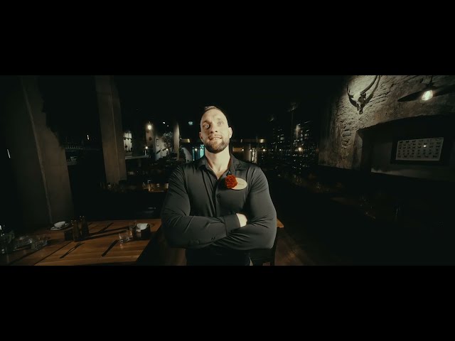 MÄGI x J.O.C. x STARBOY BOB - Jalapeno