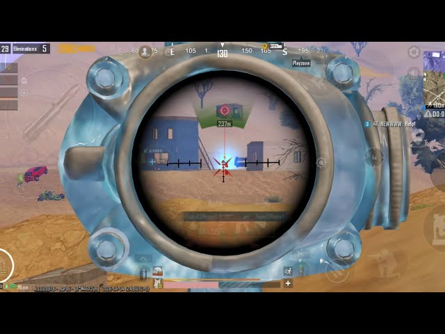 PMGO SA CHAMPIONS🏆🏆 • 4THRIVES • IQ PUBG