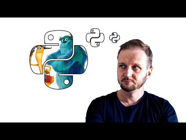 Mastering Python Code for Artists: A Beginner's Guide
