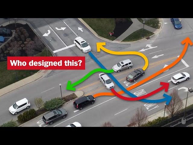 These Intersections Should Be Illegal