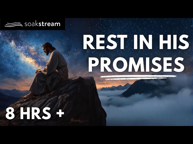 God Will Wipe Away Every Tear | Bible Verses To Heal You
