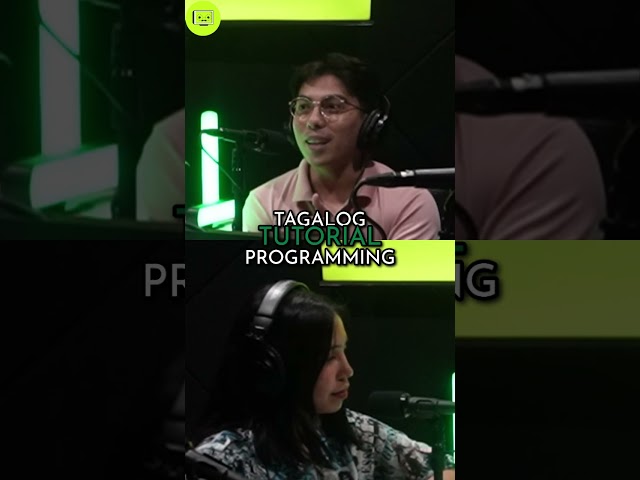 Overcoming Language Barriers: Tagalog Programming Tutorials