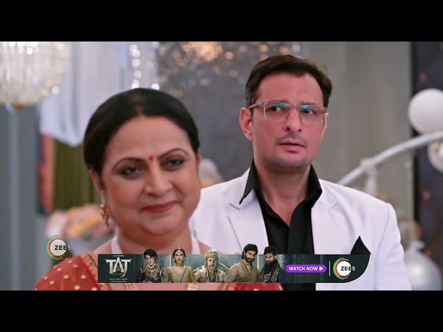 Kumkum Bhagya | Ep - 2363 | Webisode | Apr, 1 2023 | Krishna Kaul, Mugdha Chaphekar | Zee TV
