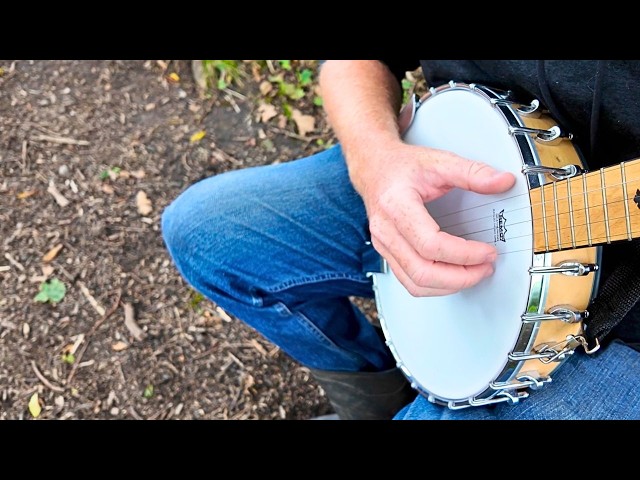 New To Banjo? Watch This