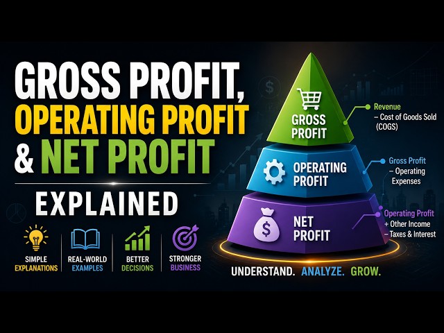 Why High Revenue Often Means Zero Profit