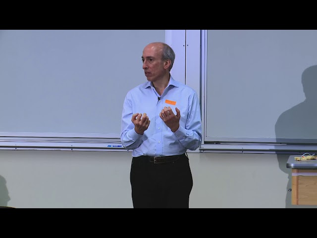 17. Secondary Markets & Crypto-Exchanges