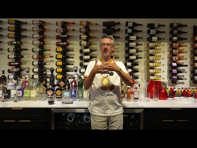 Office Hours: Database & Career Q&A in the Home Bar
