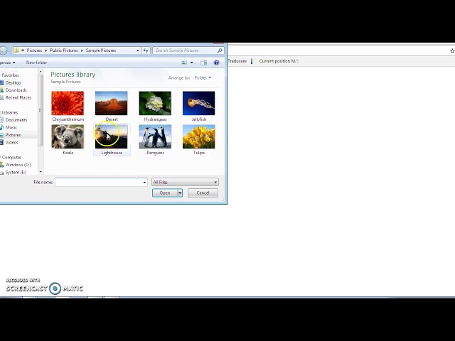 how to make your own php upload script