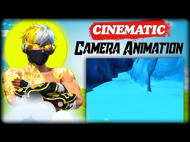 Cinematic Camera Animation in Craftland | Easy Trick