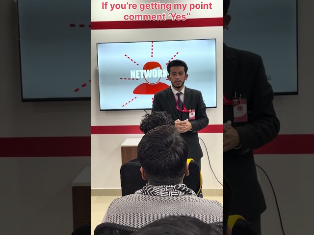 What is Computer Networking? | Basics Explained in Simple Words 🔗💻 #computernetworking 