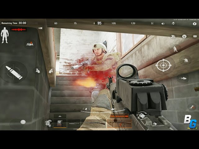 Arena Breakout | Tactical FPS on Mobile! (GLOBAL LAUNCH)