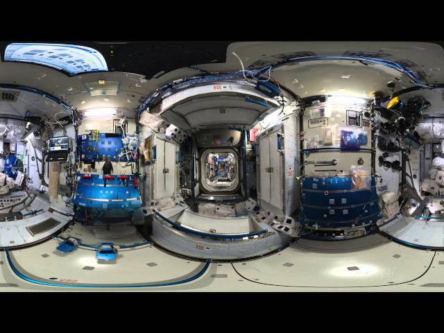 Space Station 360: Harmony (Node 2)