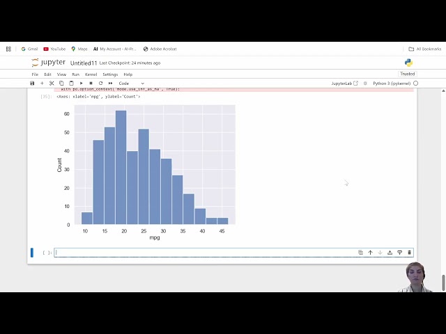Python - Seaborn
