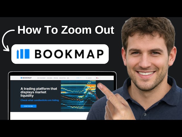 How to Zoom Out Bookmap 2026 Full Guide