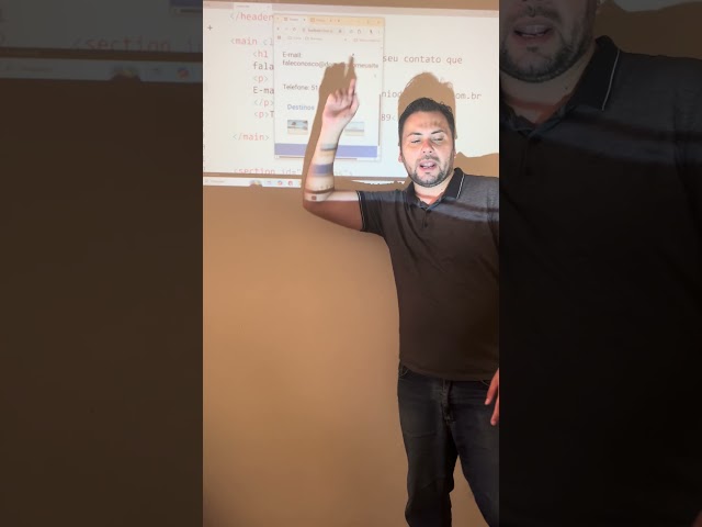 Need your text to be responsive? Use this HTML tag