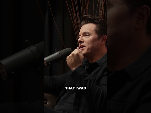 Seth encounter with Frank Sinatra Jr.