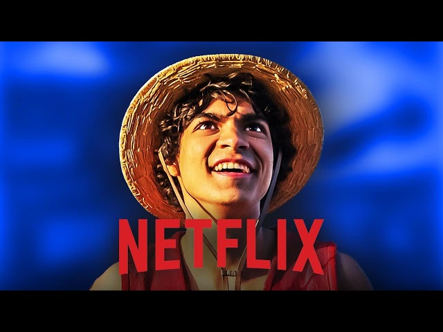 Netflix’s One Piece Season 2 Gets Exciting Title Change