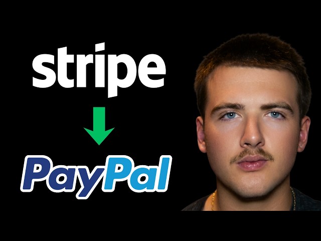 The Truth About Paypal Being Acquired By Stripe