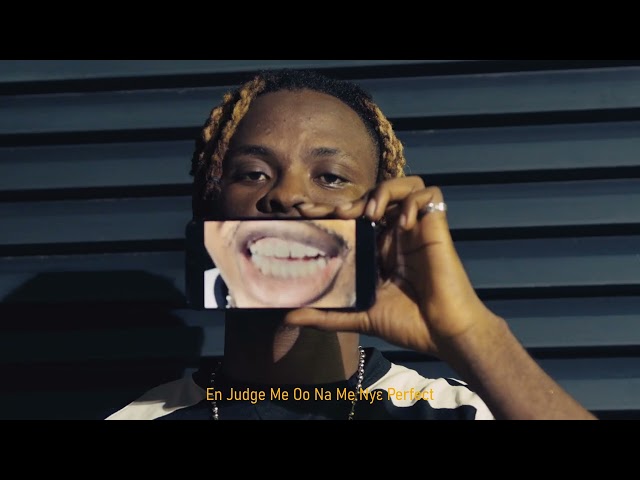 Wavydenkyi - New Rapper (Freestyle) | #WavyTuesdays