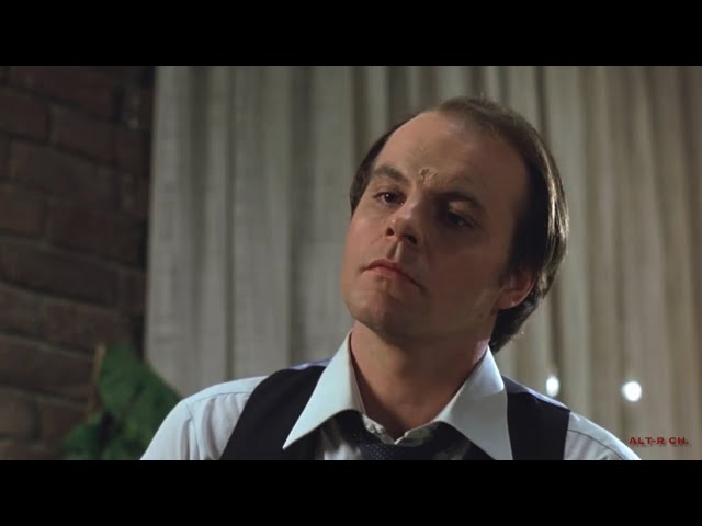 Scanners 1981 Alternate Cut Pt. 13