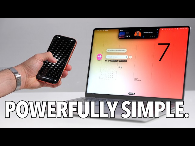 These Beautifully Simple Apps Make My Mac Better