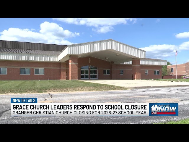 16 News Now at 10 p.m. - Friday, July 24, 2026