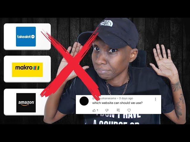Takealot vs Amazon vs Makro: Which Platform Should You Sell On in South Africa?