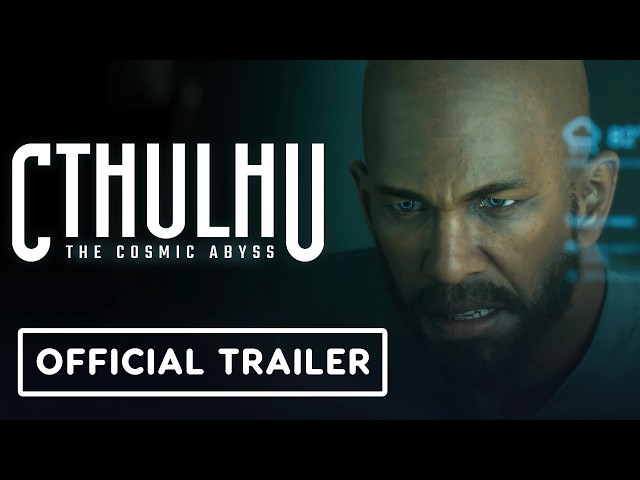 Cthulhu: The Cosmic Abyss - Official Gameplay Overview Trailer